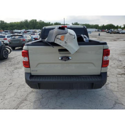 2024 FORD MAVERICK 3FTTW8H31RRB50348 55737905