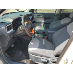 2024 FORD MAVERICK 3FTTW8H31RRB50348 55737905