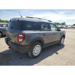 2023 FORD BRONCO 3FMCR9G60PRD88161 56848755