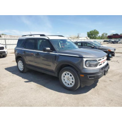 2023 FORD BRONCO 3FMCR9G60PRD88161 56848755