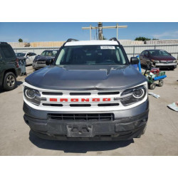 2023 FORD BRONCO 3FMCR9G60PRD88161 56848755