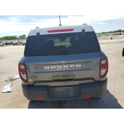 2023 FORD BRONCO 3FMCR9G60PRD88161 56848755