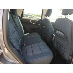 2023 FORD BRONCO 3FMCR9G60PRD88161 56848755