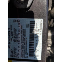 2023 FORD BRONCO 3FMCR9G60PRD88161 56848755