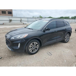 2021 FORD ESCAPE 1FMCU0H61MUA06930 57509265