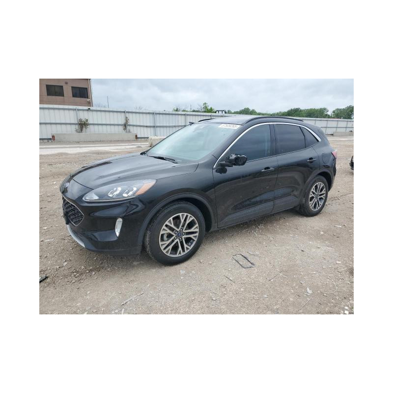2021 FORD ESCAPE 1FMCU0H61MUA06930 57509265 2021 FORD ESCAPE 1FMCU0H61MUA06930 57509265