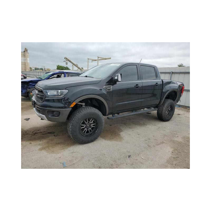 2020 FORD RANGER 1FTER4FH4LLA29293 57649995