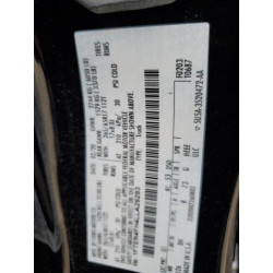 2020 FORD RANGER 1FTER4FH4LLA29293 57649995