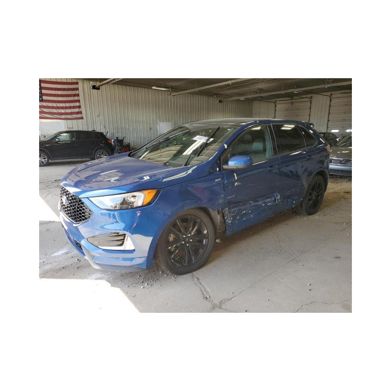 2021 FORD EDGE 2FMPK4J92MBA51805 54607665 2021 FORD EDGE 2FMPK4J92MBA51805 54607665