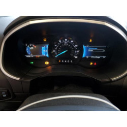 2021 FORD EDGE 2FMPK4J92MBA51805 54607665
