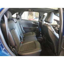 2021 FORD EDGE 2FMPK4J92MBA51805 54607665