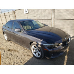 2014 BMW 3 SERIES