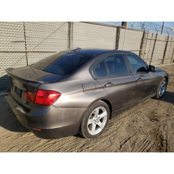 2014 BMW 3 SERIES