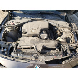 2014 BMW 3 SERIES