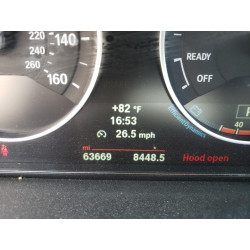2014 BMW 3 SERIES