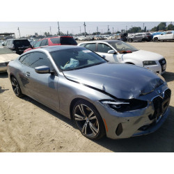 2021 BMW 4 SERIES