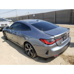 2021 BMW 4 SERIES