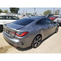 2021 BMW 4 SERIES