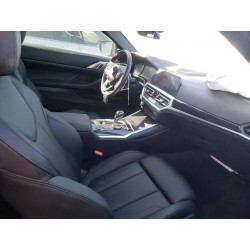 2021 BMW 4 SERIES