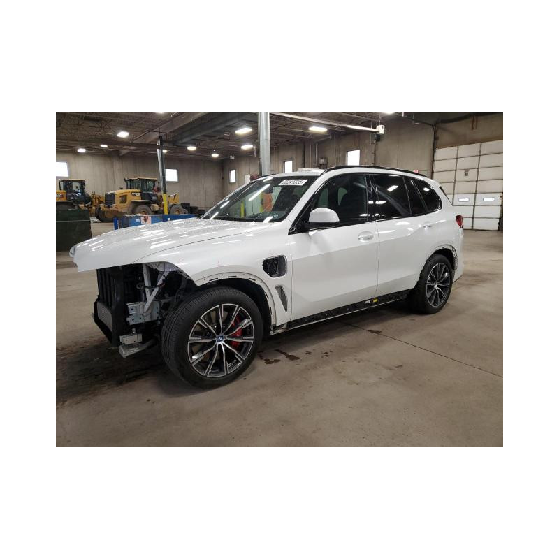 2023 BMW X5 5UXTA6C07P9N71269 55241825 2023 BMW X5 5UXTA6C07P9N71269 55241825