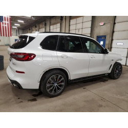 2023 BMW X5 5UXTA6C07P9N71269 55241825