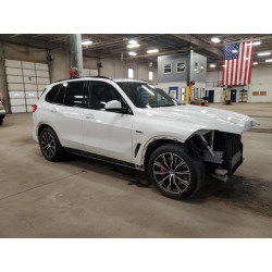 2023 BMW X5 5UXTA6C07P9N71269 55241825