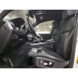 2023 BMW X5 5UXTA6C07P9N71269 55241825
