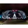 2023 BMW X5 5UXTA6C07P9N71269 55241825
