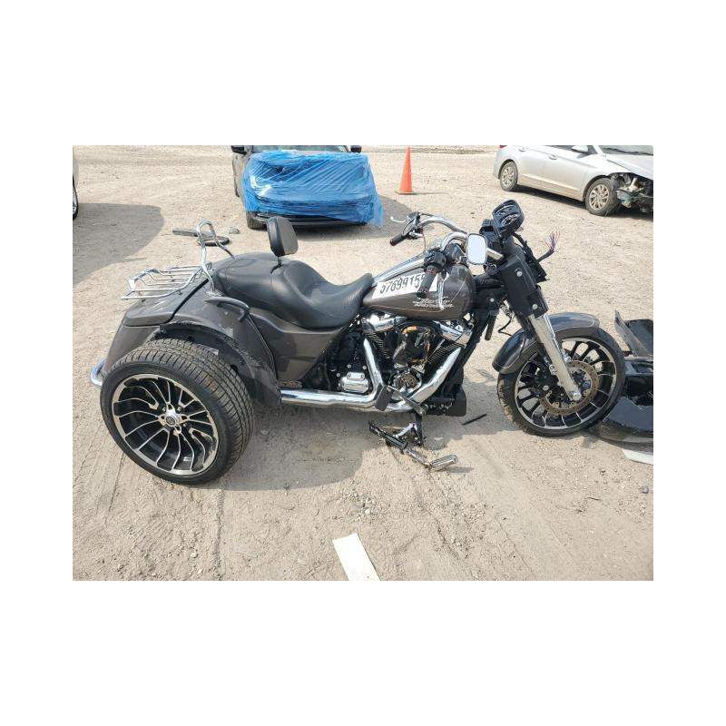 2023 HARLEY-DAVIDSON FLTRT 1HD1MFP13PB855072 57699155 2023 HARLEY-DAVIDSON FLTRT 1HD1MFP13PB855072 57699155