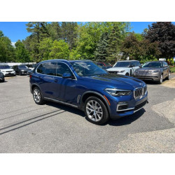 2021 BMW X5 5UXCR6C00M9D95365 58986415