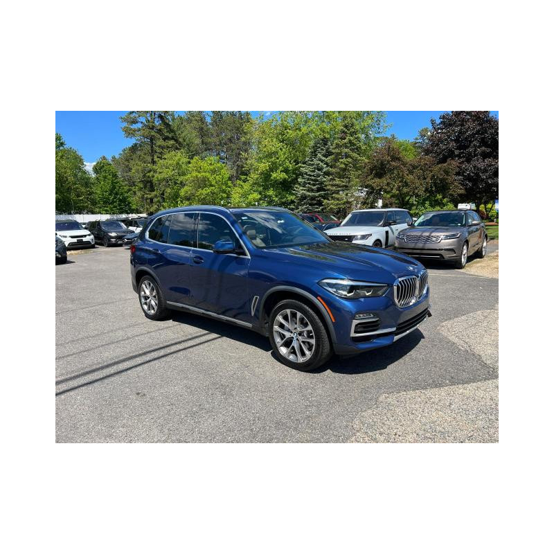 2021 BMW X5 5UXCR6C00M9D95365 58986415 2021 BMW X5 5UXCR6C00M9D95365 58986415