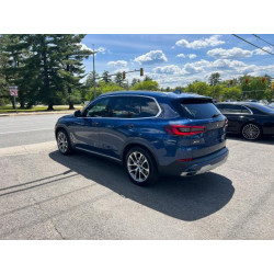 2021 BMW X5 5UXCR6C00M9D95365 58986415