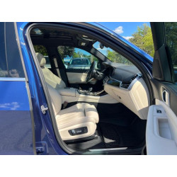 2021 BMW X5 5UXCR6C00M9D95365 58986415