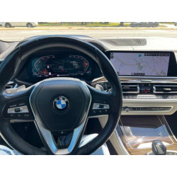 2021 BMW X5 5UXCR6C00M9D95365 58986415