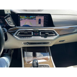 2021 BMW X5 5UXCR6C00M9D95365 58986415