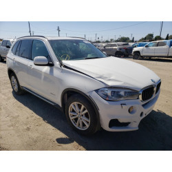 2015 BMW X5