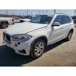 2015 BMW X5