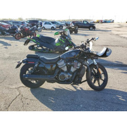 2023 HARLEY-DAVIDSON RH975 1HD1ZH118PB302987 54489715