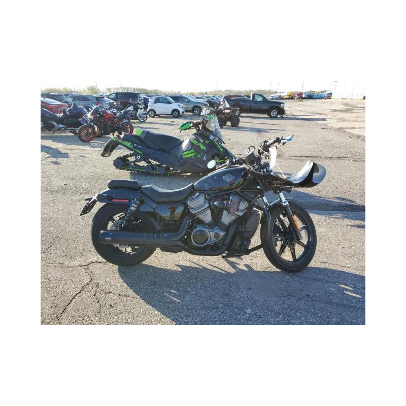 2023 HARLEY-DAVIDSON RH975 1HD1ZH118PB302987 54489715