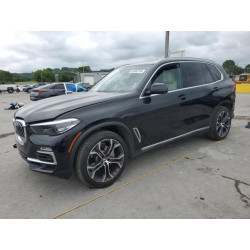 2020 BMW X5 5UXCR4C08L9B21821 58362745