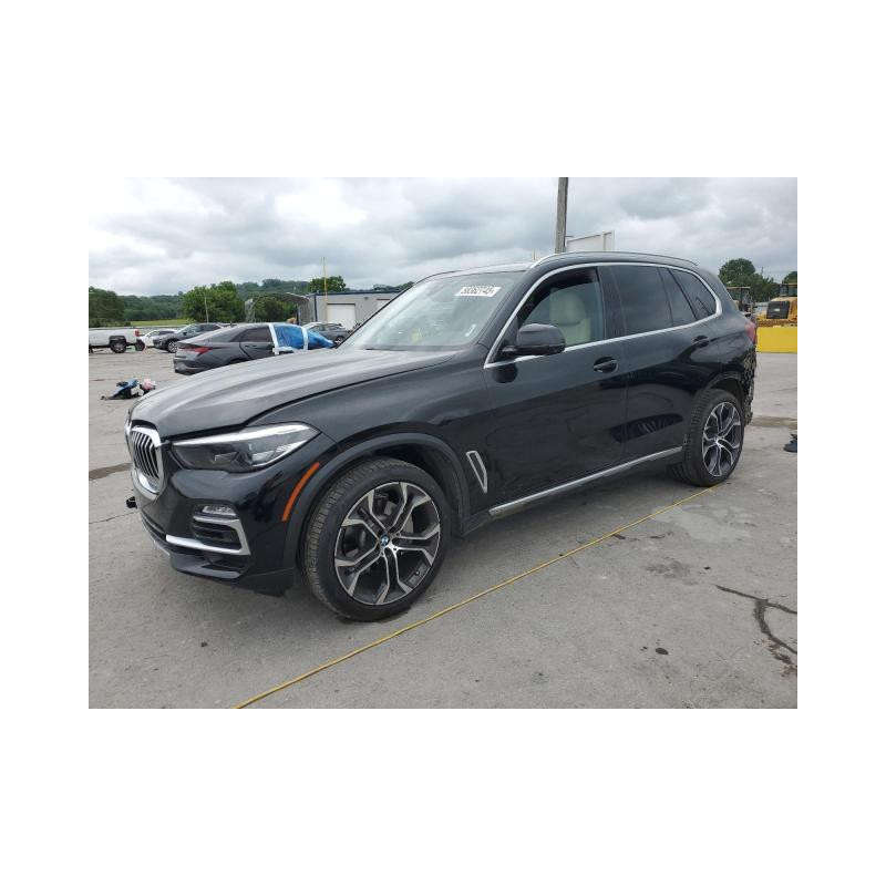 2020 BMW X5 5UXCR4C08L9B21821 58362745 2020 BMW X5 5UXCR4C08L9B21821 58362745