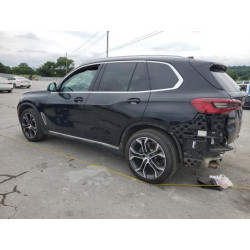 2020 BMW X5 5UXCR4C08L9B21821 58362745