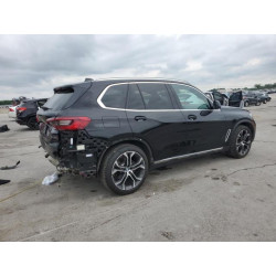 2020 BMW X5 5UXCR4C08L9B21821 58362745