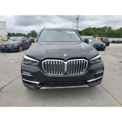 2020 BMW X5 5UXCR4C08L9B21821 58362745