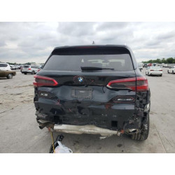 2020 BMW X5 5UXCR4C08L9B21821 58362745