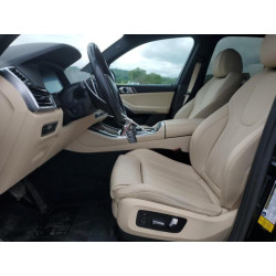 2020 BMW X5 5UXCR4C08L9B21821 58362745
