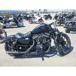 2021 HARLEY-DAVIDSON XL883 N 1HD4LE222MB415611 55642635