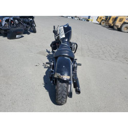 2021 HARLEY-DAVIDSON XL883 N 1HD4LE222MB415611 55642635