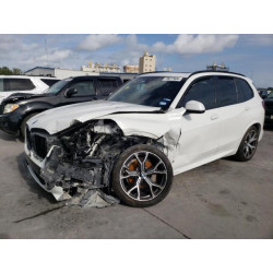 2022 BMW X5 5UXCR4C05N9K89514 89343655