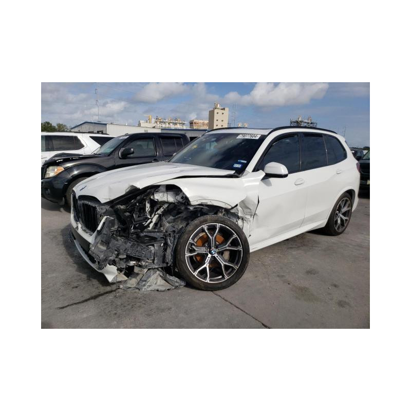 2022 BMW X5 5UXCR4C05N9K89514 89343655 2022 BMW X5 5UXCR4C05N9K89514 89343655